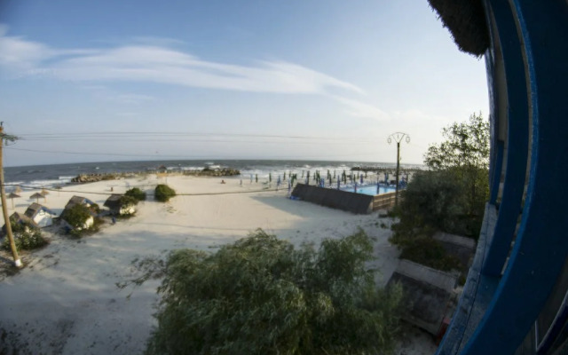 Sat de Vacanta Gura Portitei