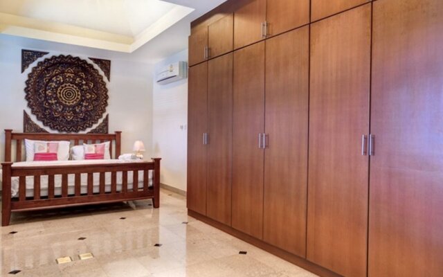 At Nai Harn Boutique Hotel