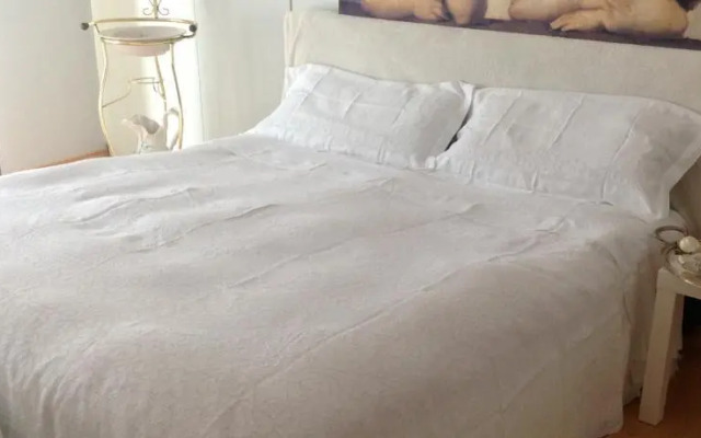 Romantica Casetta con Vista