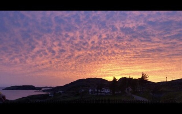 The Rabbit Hole - Kinlochbervie