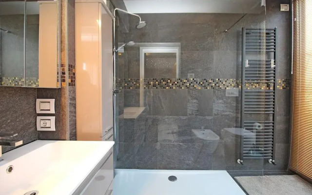 Wellness Luxury  Desenzano del Garda
