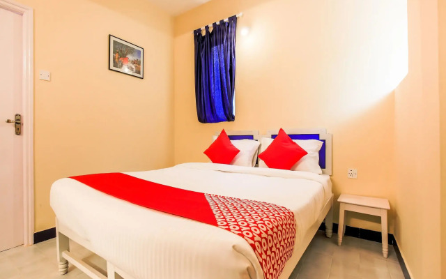 OYO 776 Royal Heritage