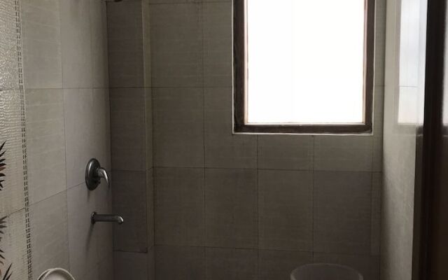The Residencia Inn