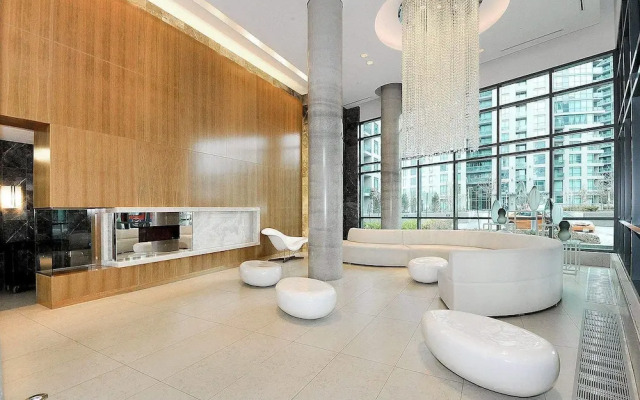 RS Boutique Suites - Fort York