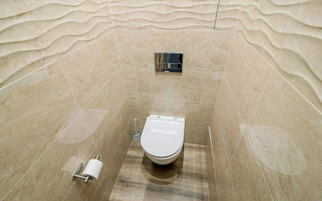 Апартаменты на Ленина 4