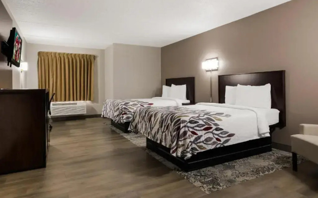 La Quinta Inn & Suites New Britain/Farmington