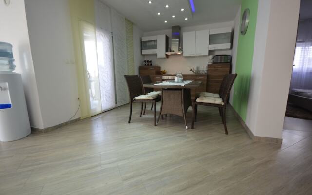 Apartments Micija
