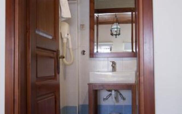 Hagiati Guesthouse