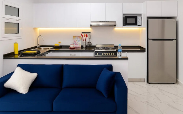 Porto Said Chalets Your Seaside Escape Awaits