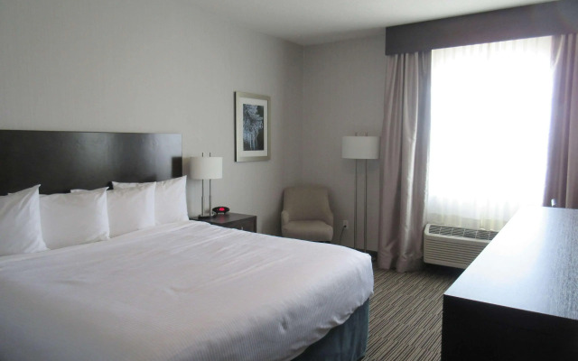 Best Western Plus Airdrie Gateway