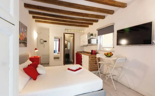 notaMi -  Casa Vittoria - Isola District