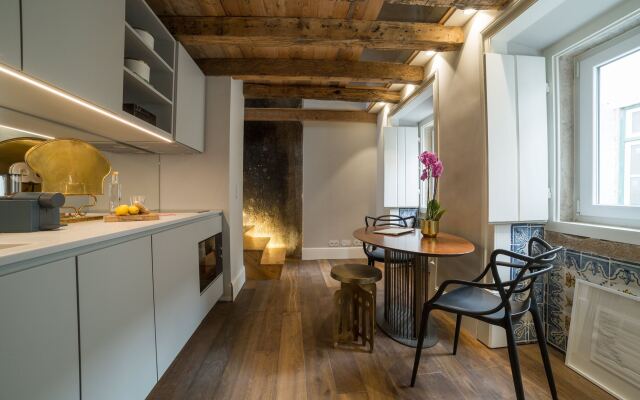 Dare Lisbon House