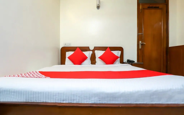 Delhi Empire By OYO Rooms