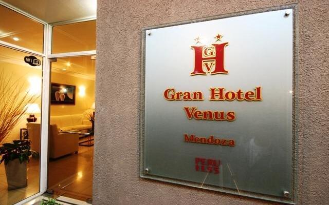 Gran Hotel Venus