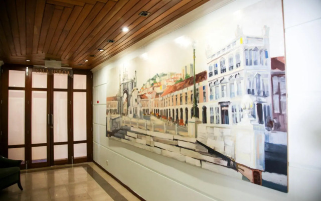 Hotel D. Luís