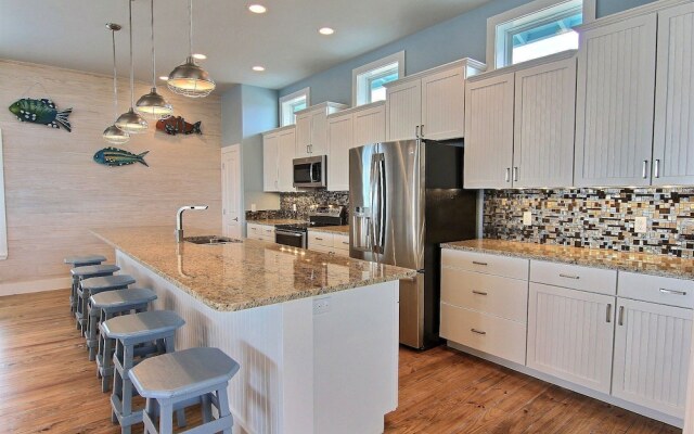 Island Get away BB827