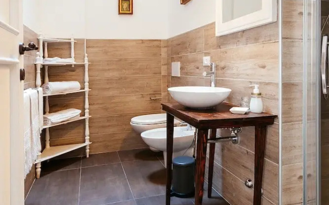 Villa Francesca Luxury