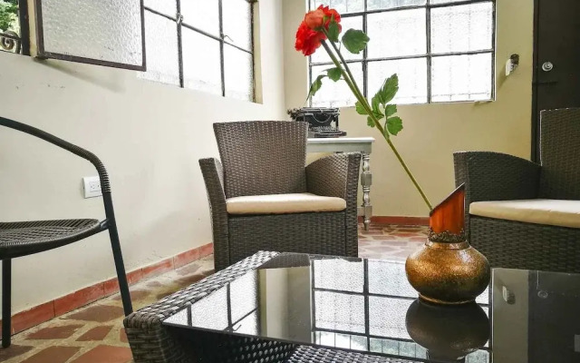 Finca LA MAGDALENA en La Mesa - Casona y Casita