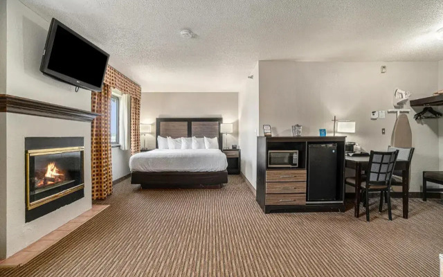 Super 8 Traverse City Mi