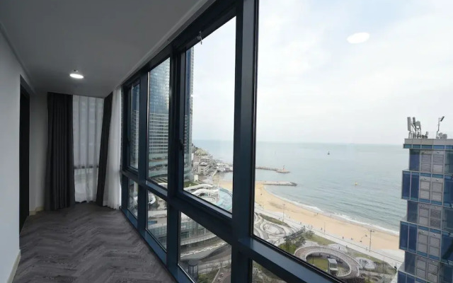 Haeundae Central Hotel