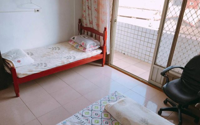 XIAN BnB