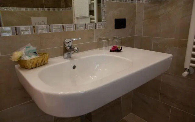 B&B Villa Italia