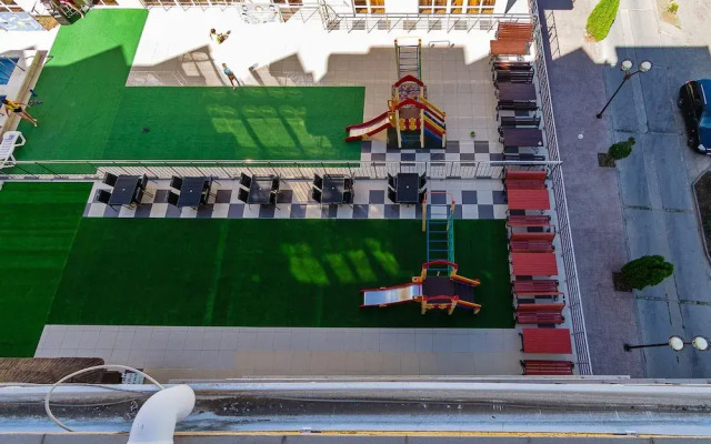 Konstantinopol Family Hotel