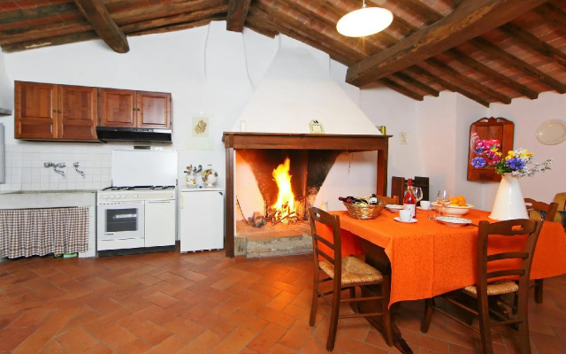 Palazzuolo Vecchio - One Bedroom No.2