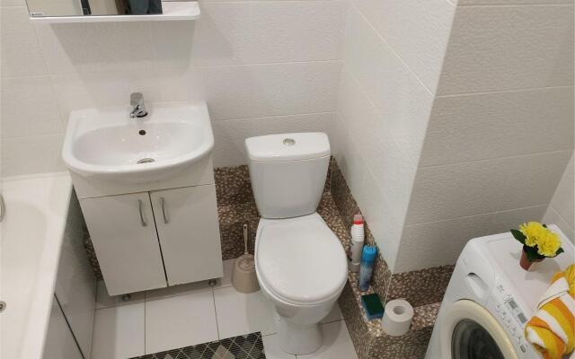 Апартаменты на улице Просторная