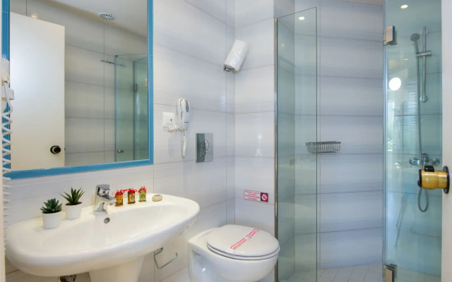 Kedrissos Hotel Apartments