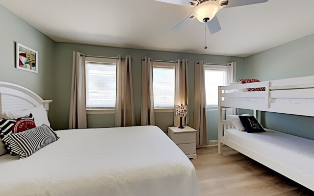 The Dory by Southern Vacation Rentals