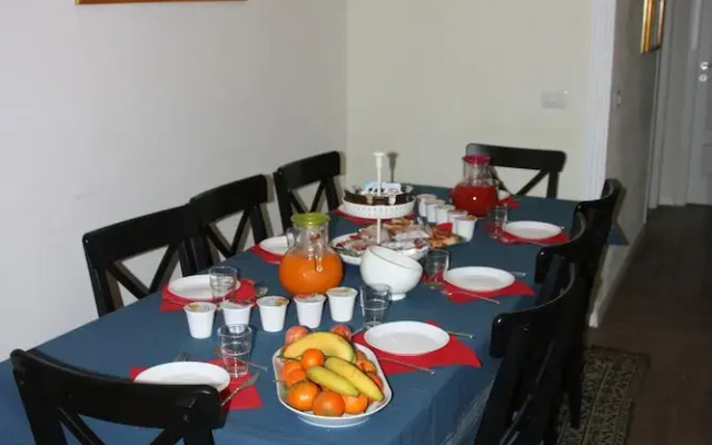 Il Conservatorio B&B