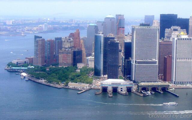 Holiday Inn Manhattan 6th Ave - Chelsea by IHG