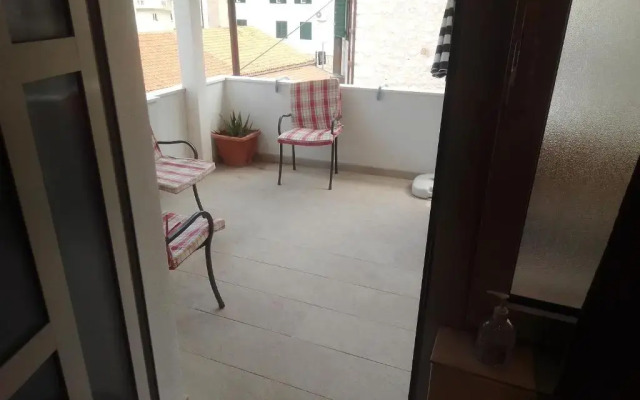 Apartments Haracic