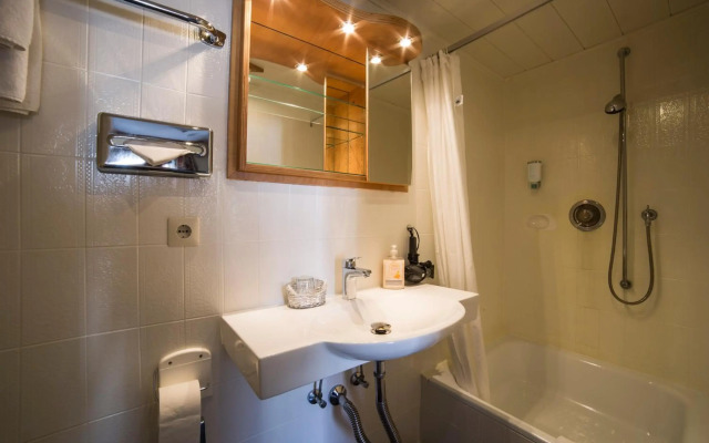 Hotel Brandl