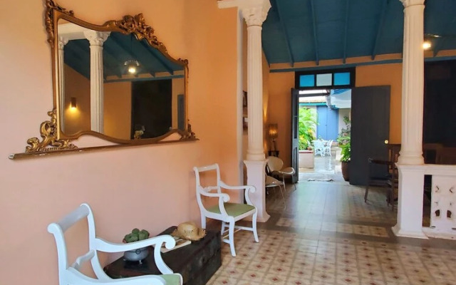 Residencia Margarita