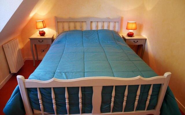 Appartement Quiberon, 3 pièces, 5 personnes - FR-1-478-75