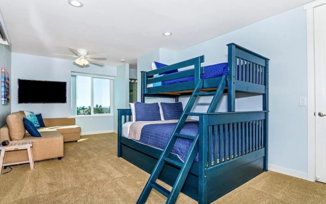 Sea Breeze Penthouse