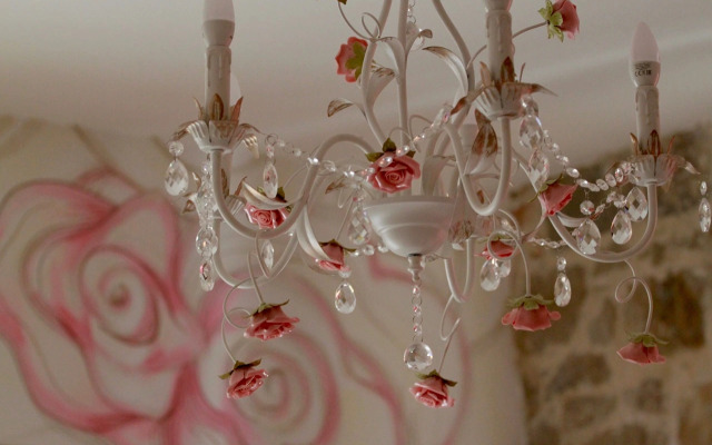 PIETRA ROSSA Luxury Rooms