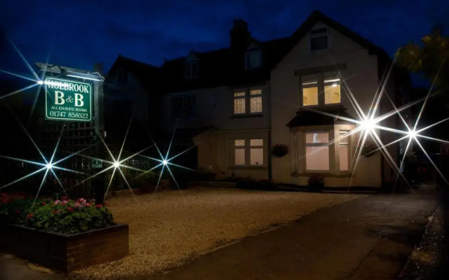 Holbrook B&B