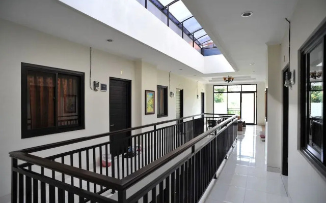 Airy Renon Tukad Batanghari Dua Belas 8 Bali