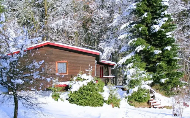 Holiday Home With Terrace