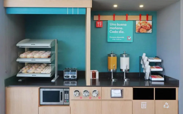 avid hotel Fresnillo by IHG