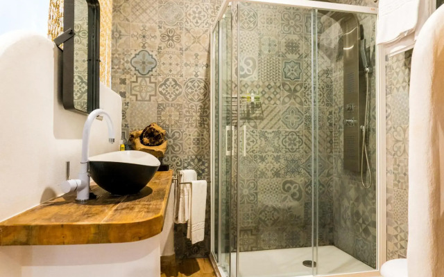 Aparthotel Jacaranda