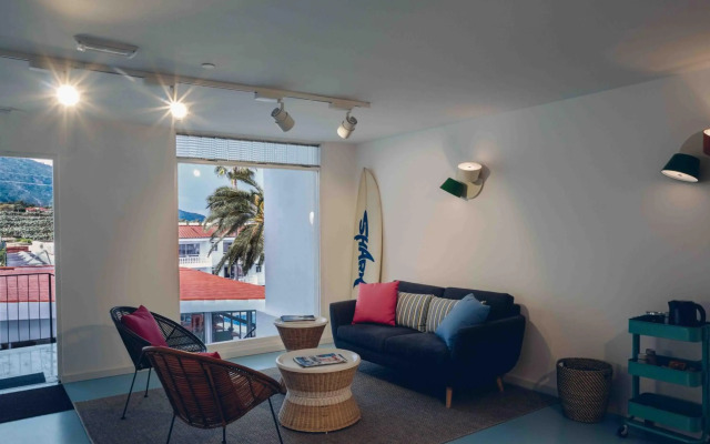 Route Active Hotel