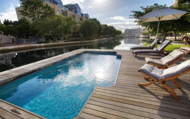Va Waterfront - The No1 Location In Cape Town