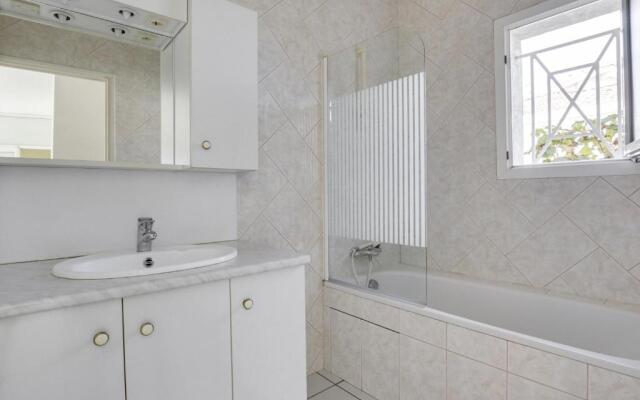 Maison Biscarrosse Plage, 3 pièces, 4 personnes - FR-1-521-19