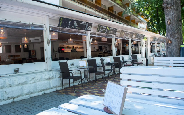 CE Napfény Hotel