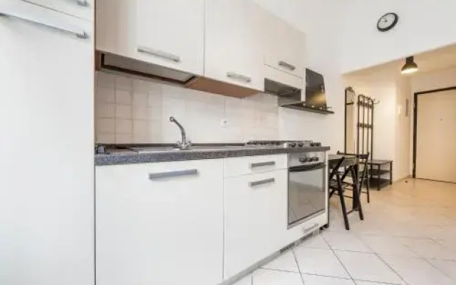 Praga Apartment Tyrsova