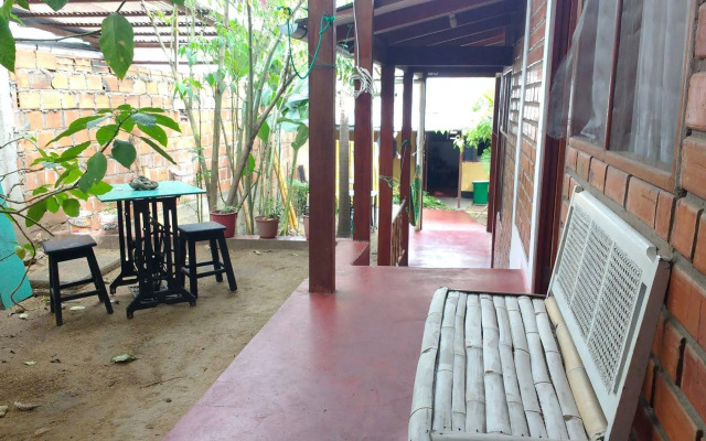 Bambu Backpackers Hostel - Adults Only
